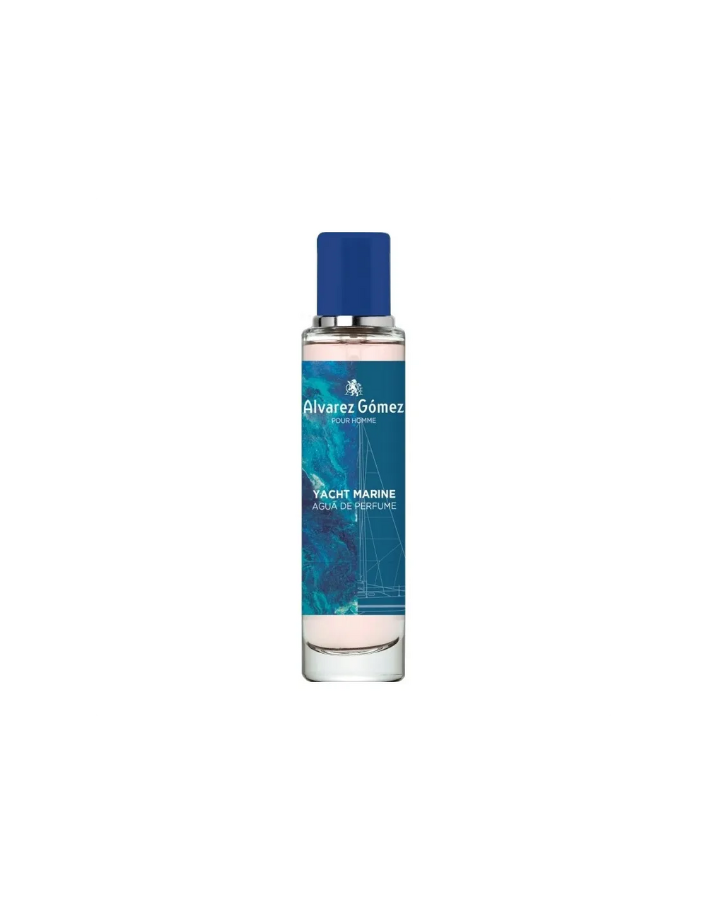 Alvarez GÓMEZ Alvarez Gomez Yacht Marine Pour Homme 30 for Men