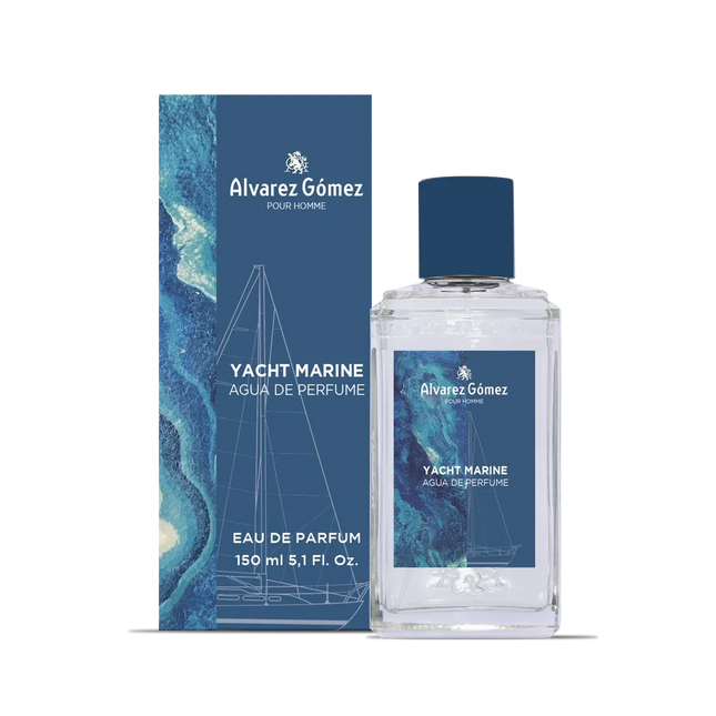 Alvarez GÓMEZ Alvarez Gomez Yacht Marine Pour Homme150 for Men