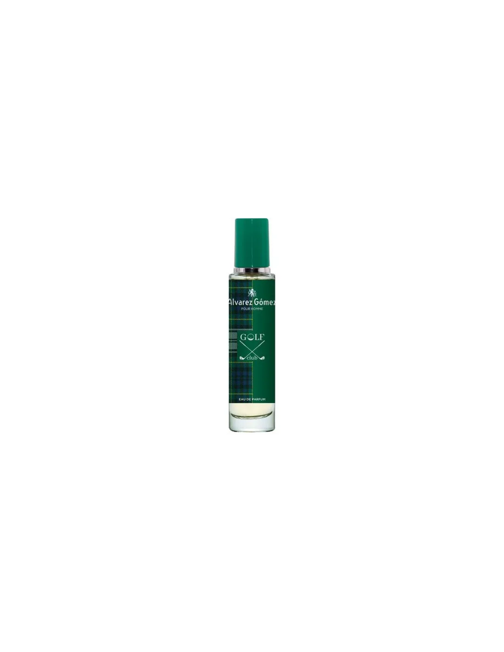 Alvarez GÓMEZ Alvarez Gomez Agua De Perf Golf Club 30 for Women