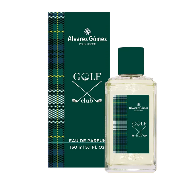 Alvarez GÓMEZ Alvarez Gomez Golf Club Pour Homme 150 V for Men