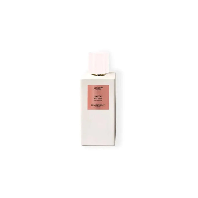 Alvarez GÓMEZ Luxury Santal Redden Bombonera – Eau de Parfum for Women Spray, 100 ml