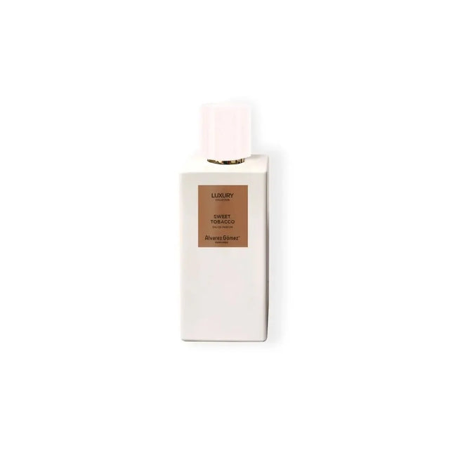 Alvarez GÓMEZ Luxury Sweet Tobacco Bombonera – Eau de Parfum for Women Spray, 100 ml