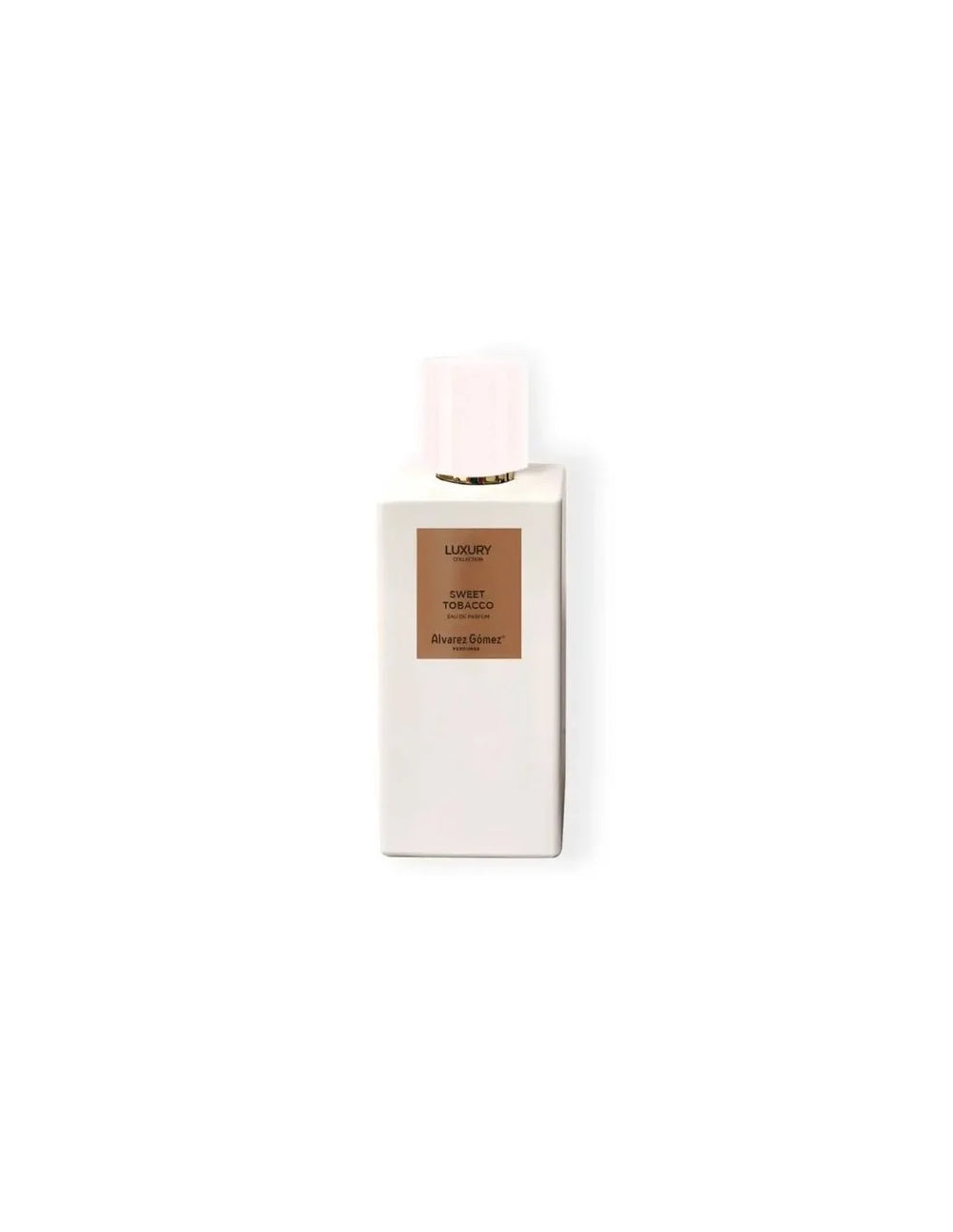 Alvarez GÓMEZ Luxury Sweet Tobacco Bombonera – Eau de Parfum for Women Spray, 100 ml