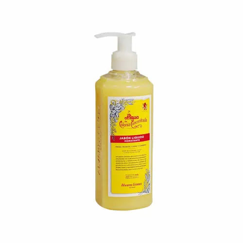 Alvarez GÓMEZ Alvarez Gomez Liquid Soap Unisex, 300 ml