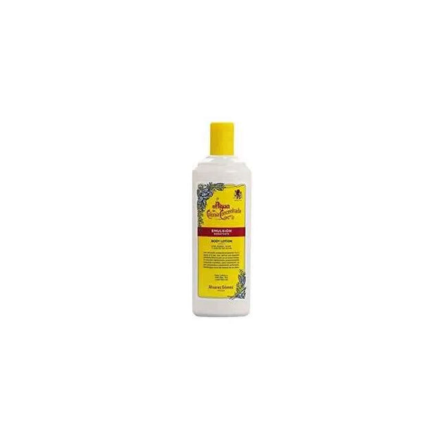 Alvarez GÓMEZ Alvarez Gomez Body – Lotion Unisex, 460 ml