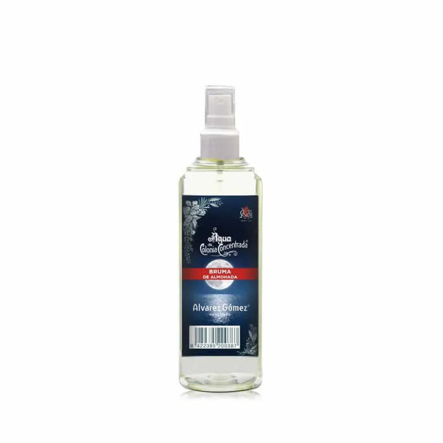 Alvarez GÓMEZ Eau de Cologne for Women Pillow Mist, 300 ml