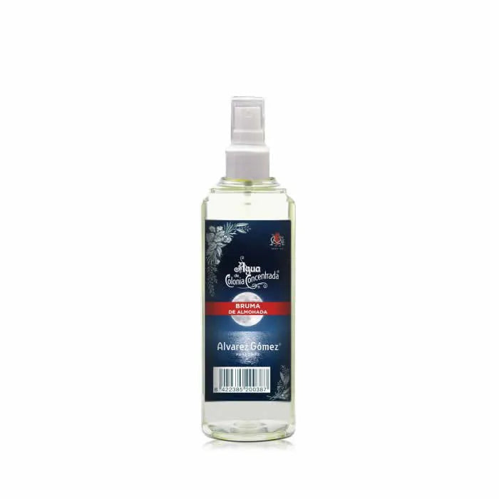 Alvarez GÓMEZ Eau de Cologne for Women Pillow Mist, 300 ml
