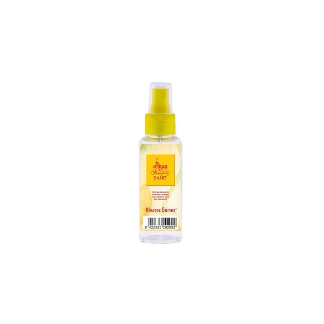 Alvarez GÓMEZ Colonia Alvarez Gomez Clasica for Women, 90 ml