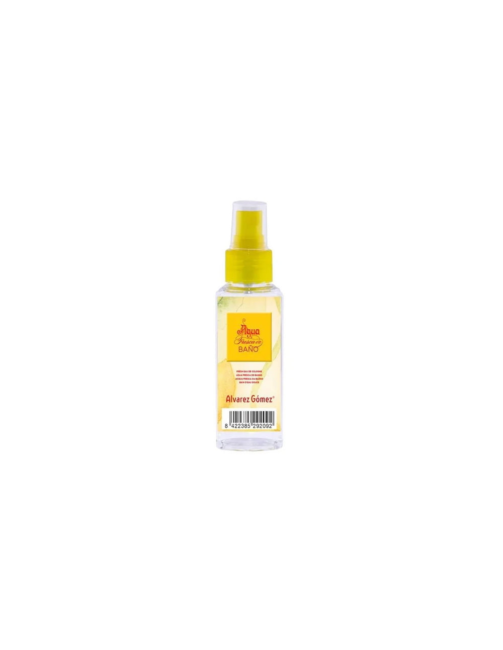 Alvarez GÓMEZ Colonia Alvarez Gomez Clasica for Women, 90 ml