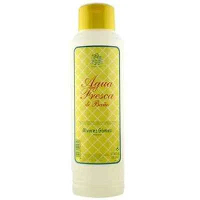 Alvarez GÓMEZ Alvarez Gomez Agua Fresca De Baño Unisex, 750 ml