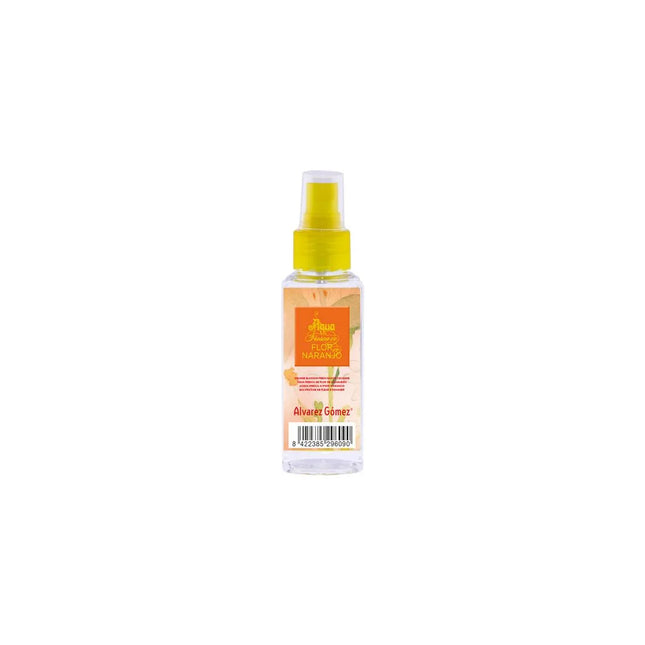 Alvarez GÓMEZ Alvarez Gomez Agua Fresca De Baño Flor De Naranjo for Women, 90 ml