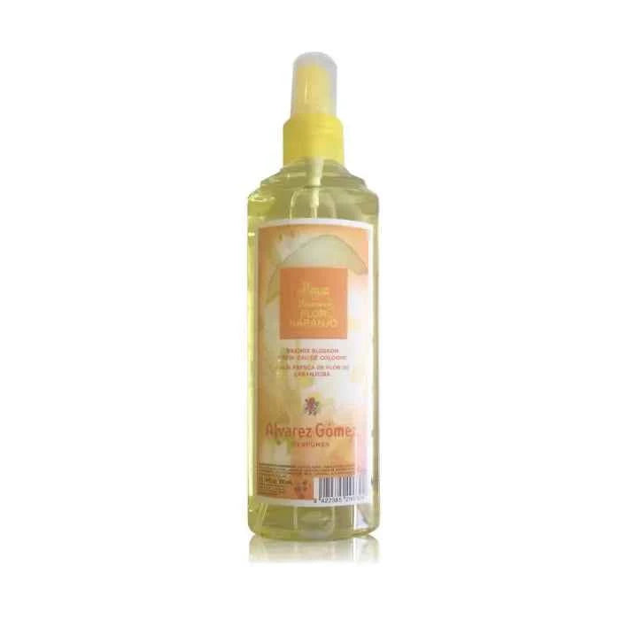 Alvarez GÓMEZ Alvarez Gomez Agua Fresca Flor De Naranjo – Spray Unisex, 300 ml