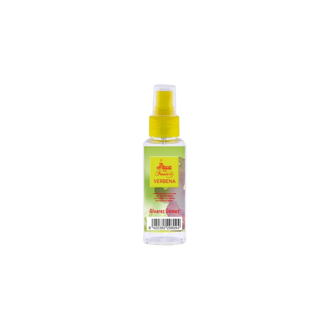 Alvarez GÓMEZ Alvarez Gomez Agua Fresca De Baño Verbena for Women, 90 ml