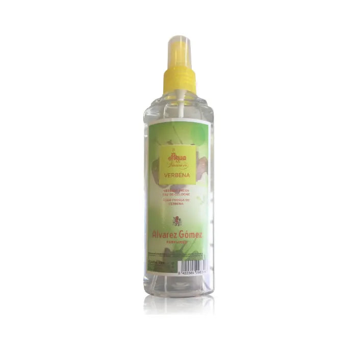 Alvarez GÓMEZ Alvarez Gomez Verbena Fresh – Eau de Cologne Unisex Spray, 300 ml