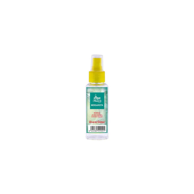 Alvarez GÓMEZ Alvarez Gomez Ag Fresca Bergamota 90 for Women