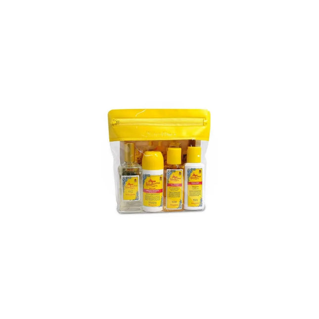 Alvarez GÓMEZ Alv Gomez Agua Fresca De Baño 300 ml Bergamota Unisex