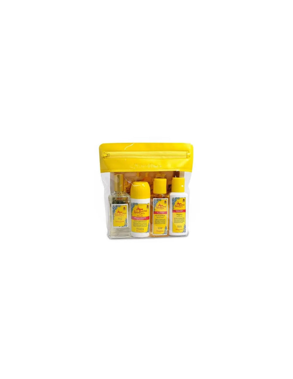 Alvarez GÓMEZ Alv Gomez Agua Fresca De Baño 300 ml Bergamota Unisex