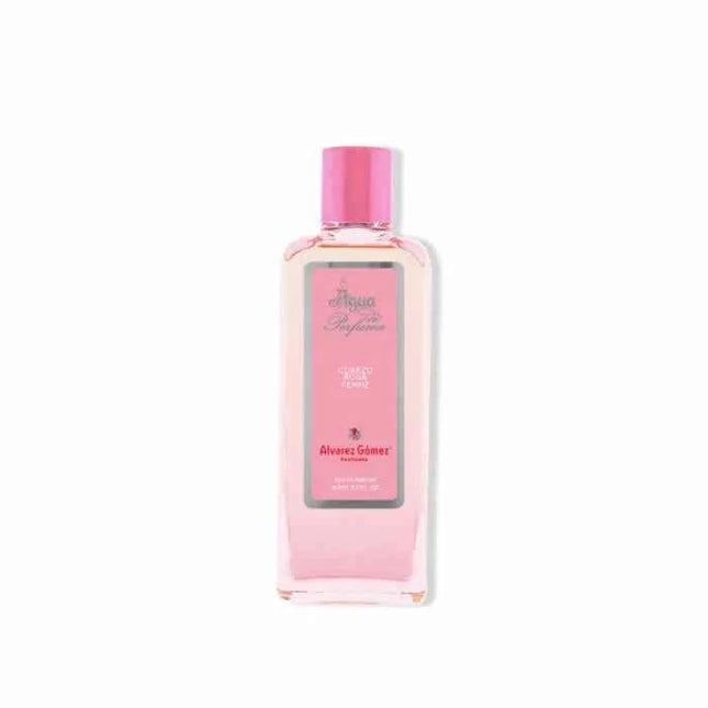 Alvarez GÓMEZ Cuarzo Rosa Femme – Eau de Parfum for Women Spray, 150 ml