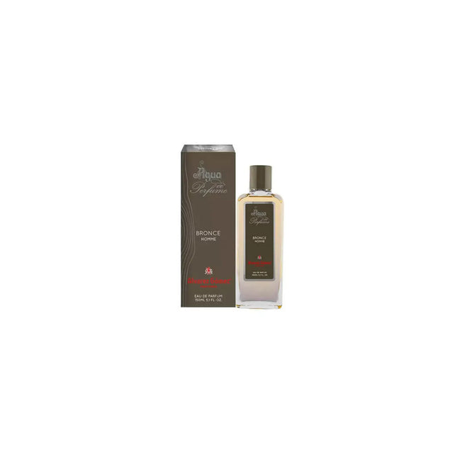 Alvarez GÓMEZ Bronce Homme – Eau de Parfum for Men Spray, 150 ml