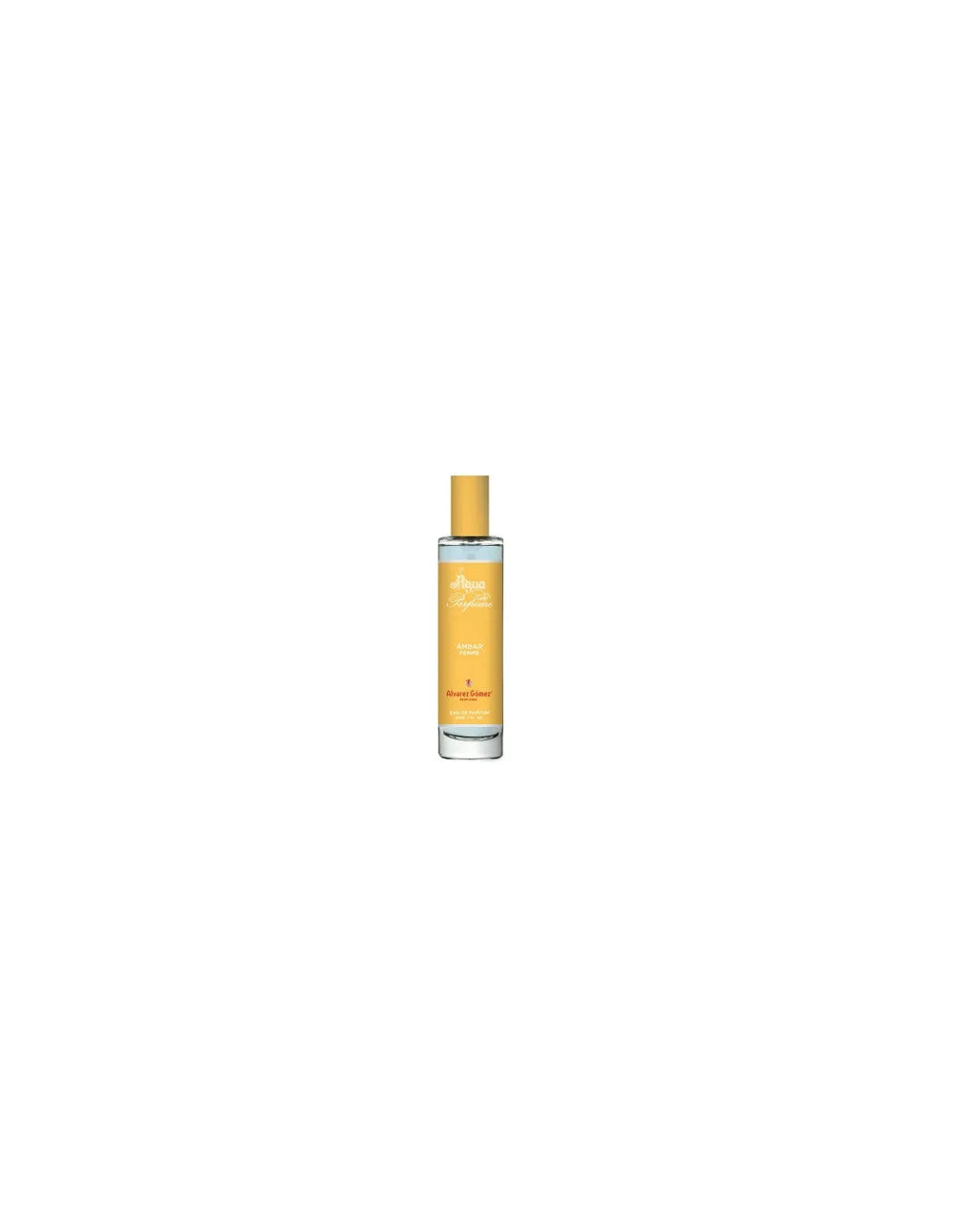 Alvarez GÓMEZ Ámbar Femme – Eau de Parfum for Women Spray, 30 ml