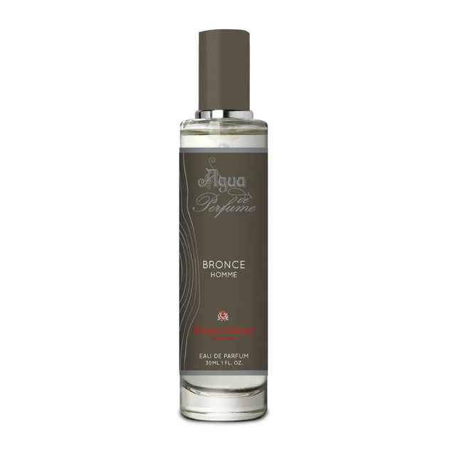 Alvarez GÓMEZ Bronce Homme – Eau de Parfum for Men Spray, 30 ml