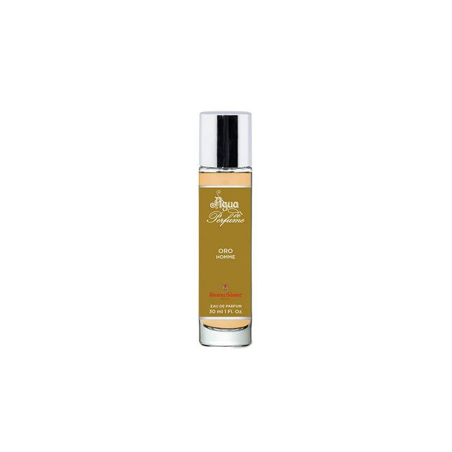 Alvarez GÓMEZ Alvarez Gomez Agua De Perfume Homme Oro – Eau de Parfum for Men Spray, 30 ml