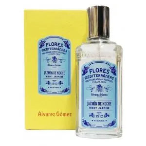 Alvarez GÓMEZ Alv Gomez Flores Mediterraneas 150 ml Jazmin Noche for Women
