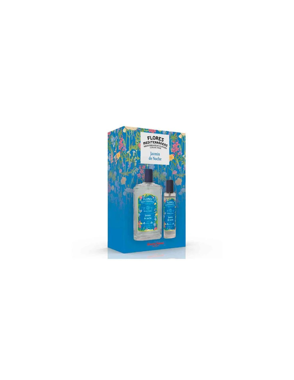 Alvarez GÓMEZ Alvarez Gomez Flores Mediterraneas Jazmin Noche 150 ml 30 ml Sets Unisex