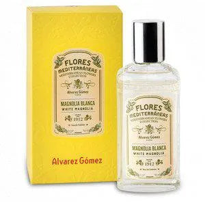 Alvarez GÓMEZ Alvarez Gomez Fm – Eau de Toilette for Women Magnolia Blanca