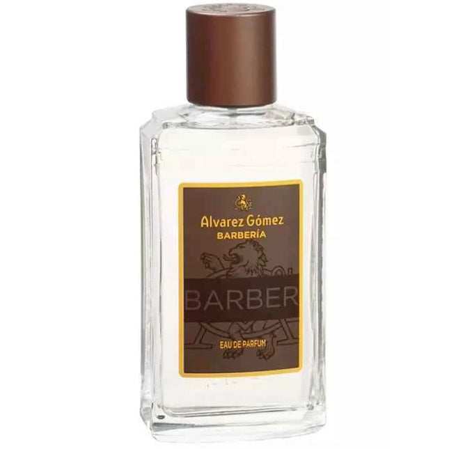 Alvarez GÓMEZ Barbería – Eau de Parfum Unisex, 150 ml