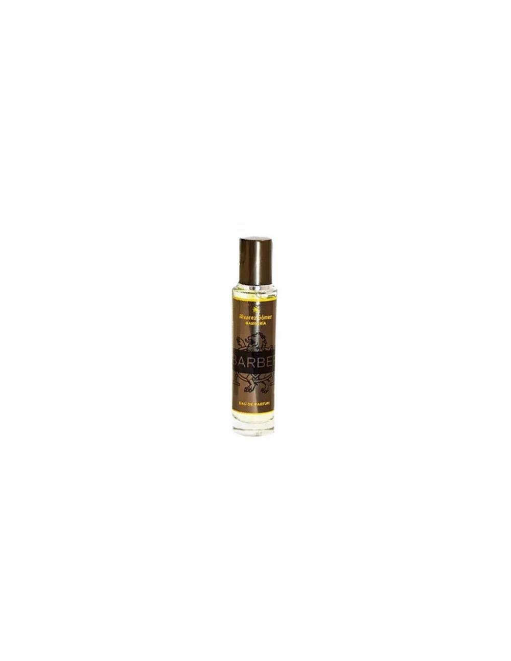 Alvarez GÓMEZ Alvarez g 30 Vap Barberia for Men
