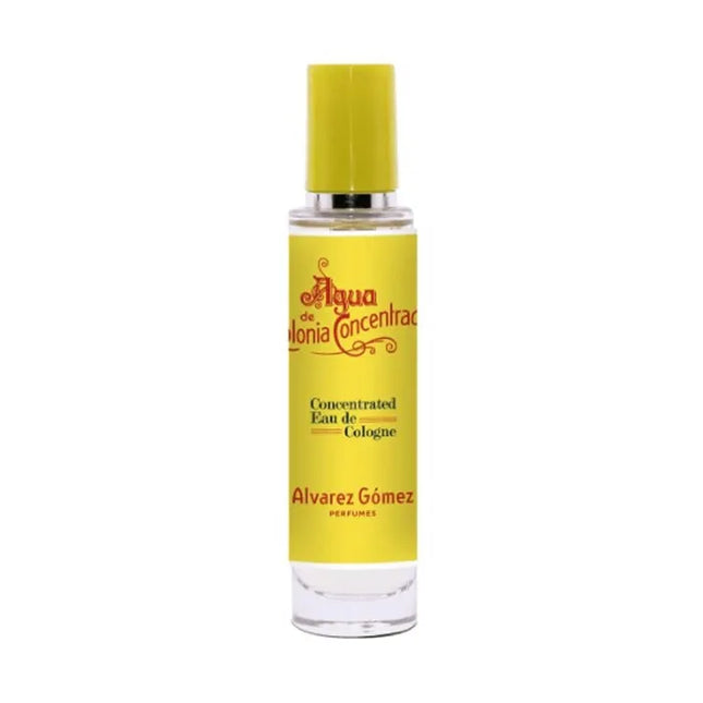 Alvarez GÓMEZ Alvarez Gomez – Eau de Cologne for Women Concentrated, 30 ml