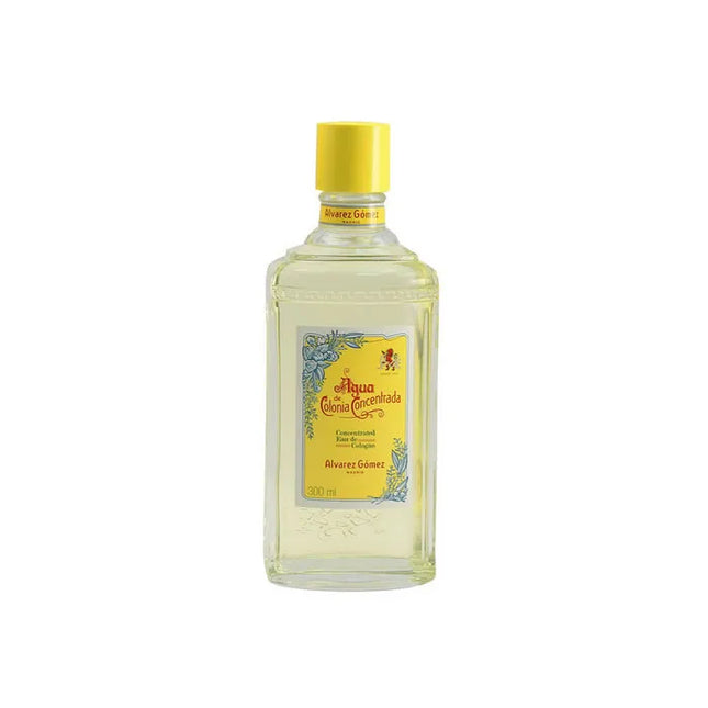 Alvarez GÓMEZ Eau de Cologne Unisex, 300 ml
