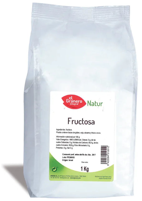 Granero Fructosa, 1 kg