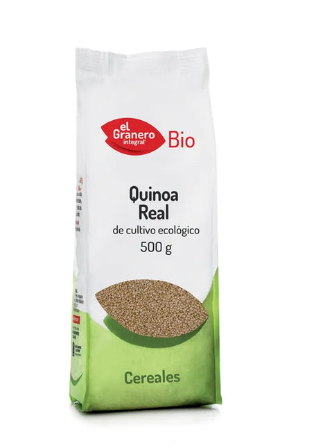 Granero Quinoa Real Biologica, 500 g