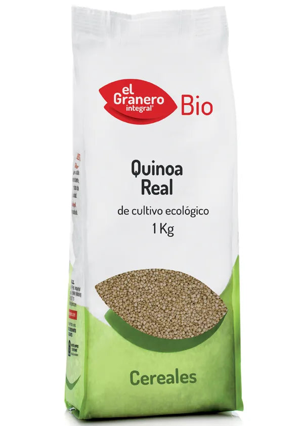 Granero Quinoa Bio, 1 kg