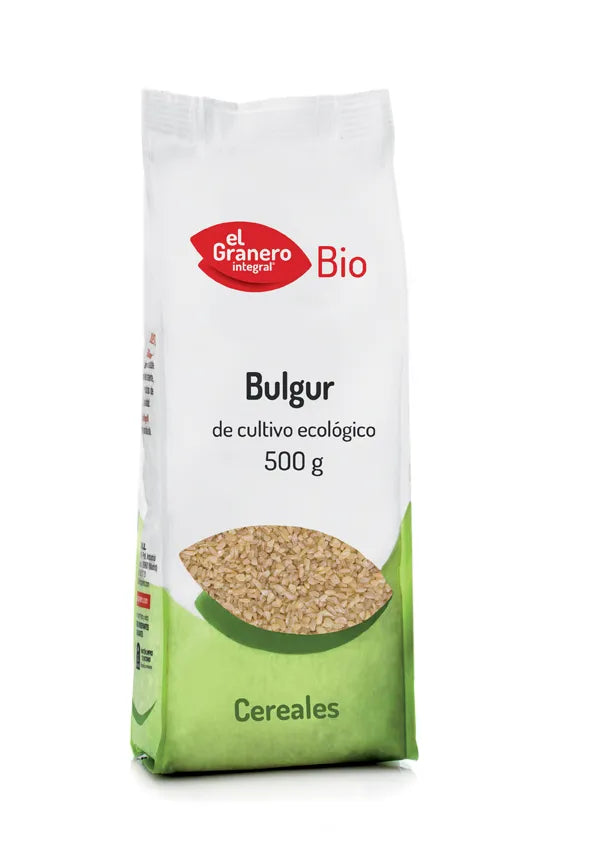 Granero Bulgur Bio, 500 g