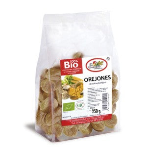 Granero Orejones Bio, 250 g