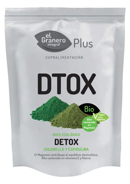 Granero Detox Bio, 200 g