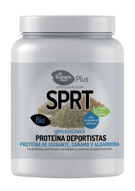 Granero Deportitas