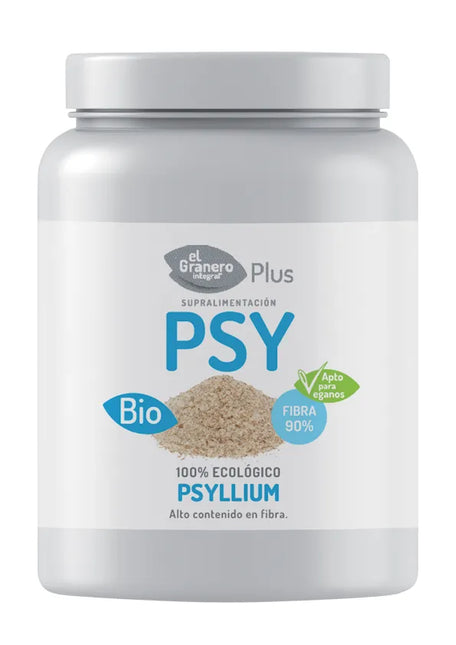 Granero Psyllium Bio, 400 g
