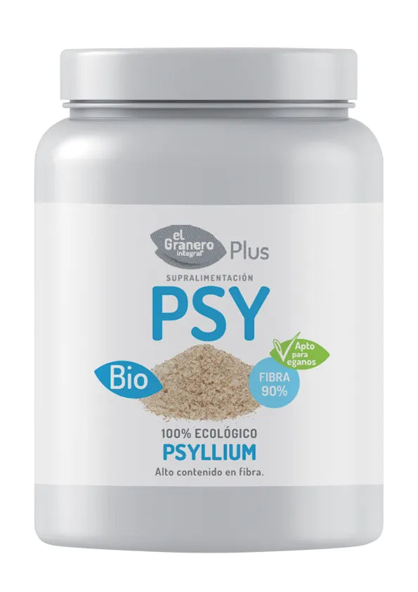 Granero Psyllium Bio, 400 g