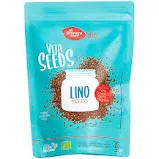 Granero Vitaseeds Lino Molido Bio, 300 g