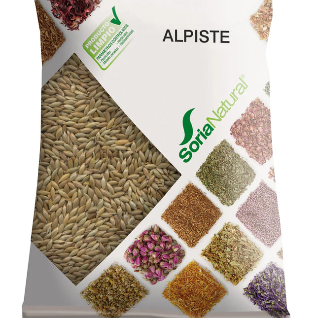 Soria Alpiste, 100 g