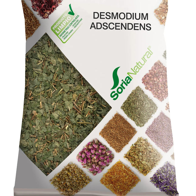 Soria Desmodium Adscendens, 40 g