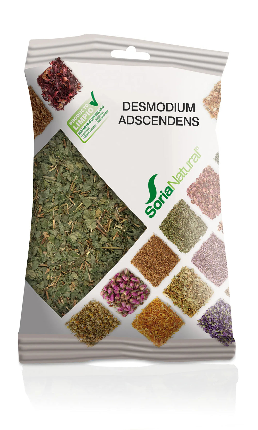 Soria Desmodium Adscendens, 40 g