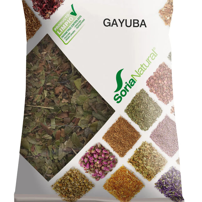 Soria Gayuba 50 Grs