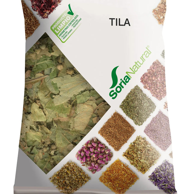 Soria Tila 30 Grs