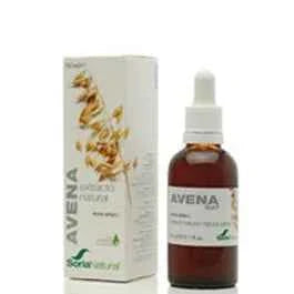 Soria Extracto Avena S Xxi, 50 ml