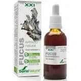 Soria Extracto Fucus S Xxi, 50 ml